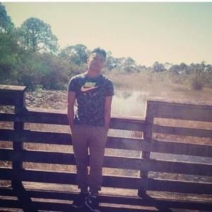 Meet your Posher, William